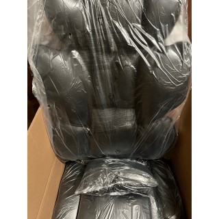 Fotel biurowy YEZZE / Yezze – ergonomiczny fotel do pracy