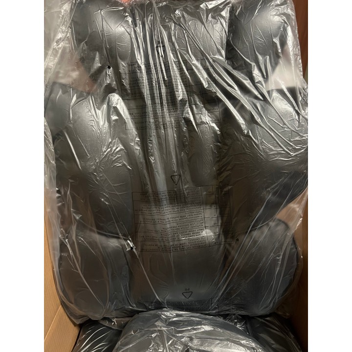 Fotel biurowy YEZZE / Yezze – ergonomiczny fotel do pracy