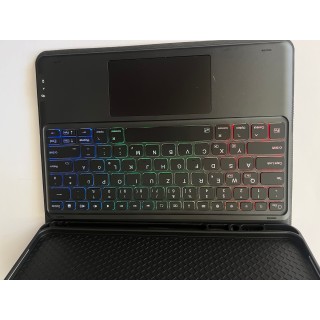 Etui z klawiaturą do iPada 13-inch