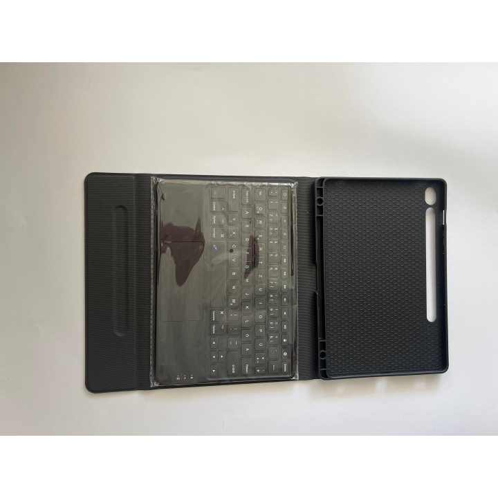 Etui z klawiaturą Bluetooth do Samsung Galaxy Tab