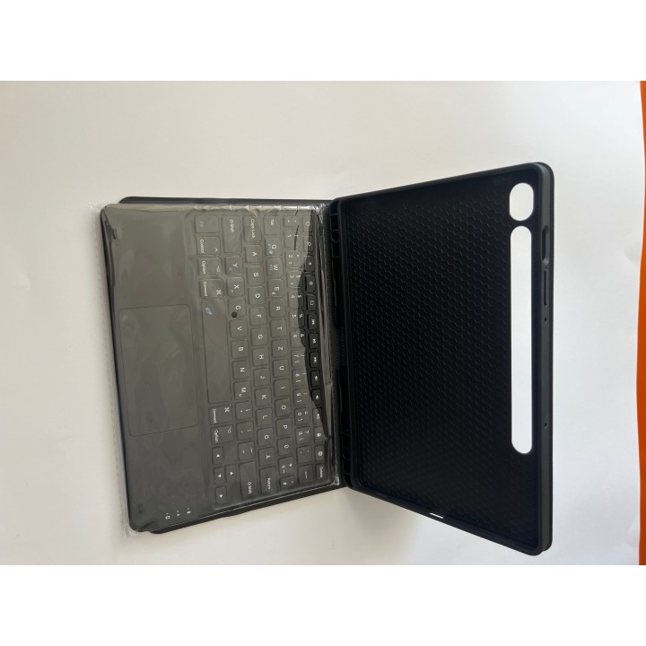 Etui z klawiaturą Bluetooth do Samsung Galaxy Tab