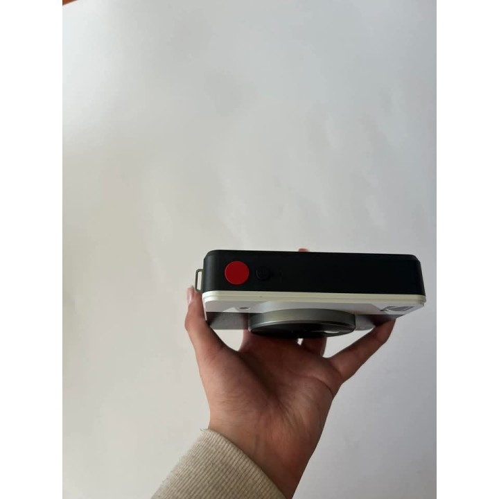 Kodak Mini Shot 3 Retro 4PASS 2-in-1 – aparat natychmiastowy z drukarką