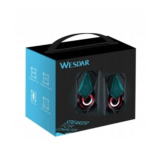 Głośniki komputerowe Wedsar CS69