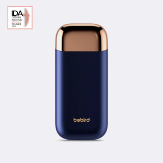 Mountain fox - Vector graphics