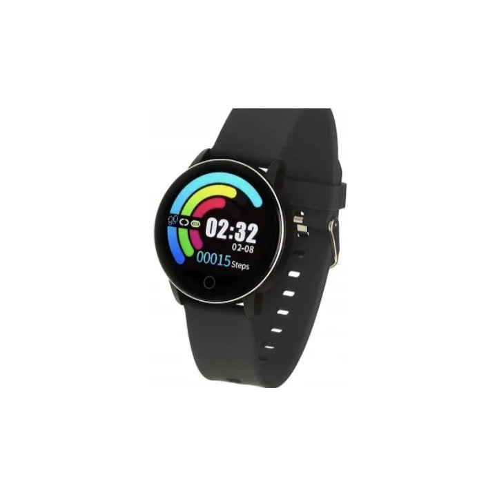 Smartwatch BOLVA M7 – inteligentny zegarek sportowy