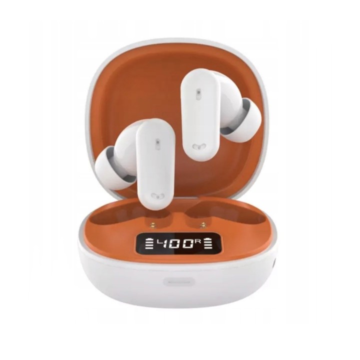 Bezprzewodowe słuchawki TWS WESDAR – Hi-Fi Sound