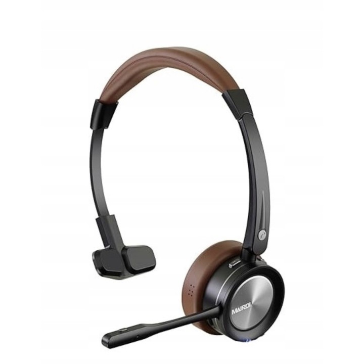 Bezprzewodowy zestaw słuchawkowy z mikrofonem MAIRDI