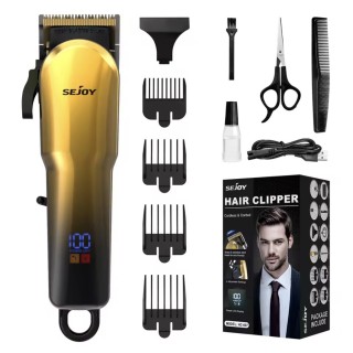 Hummingbird printed sweater