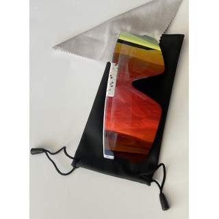 Sportowe okulary przeciwsłoneczne – styl i ochrona